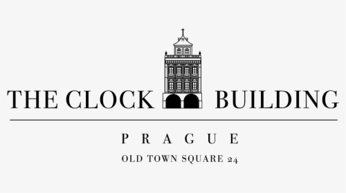 The Clock Building - Clock Tower, HD Png Download, Transparent PNG