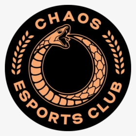 Team Chaos - Circle, HD Png Download, Transparent PNG