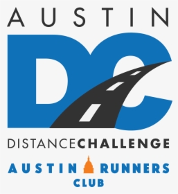 Austin Distance Challenge, HD Png Download, Transparent PNG