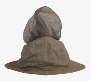 Bughat Traditional Boonie - Boonie Hat Bug Net, HD Png Download, Transparent PNG