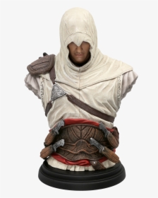 Assassins Creed Büste, HD Png Download, Transparent PNG