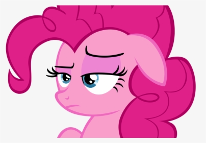 Transparent Okay Png - Pinkie Pie Eye Shadow, Png Download, Transparent PNG