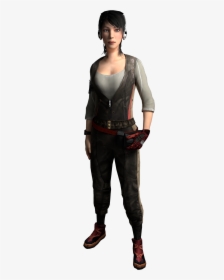 Rebecca Crane Assassin's Creed, HD Png Download, Transparent PNG