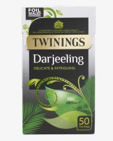 Twinings The Earl Grey, HD Png Download, Transparent PNG