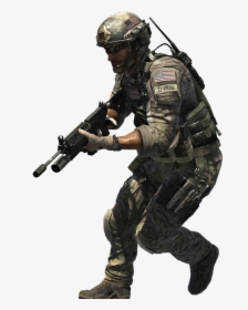 Transparent Modern Warfare 3 Png - Duty Modern Warfare 3, Png Download, Transparent PNG