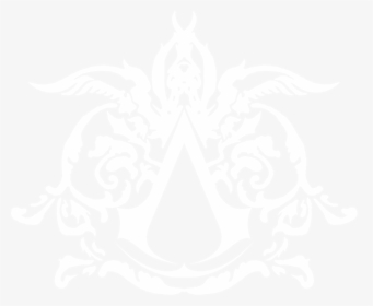 Assassin's Creed Brotherhood Logo, HD Png Download, Transparent PNG