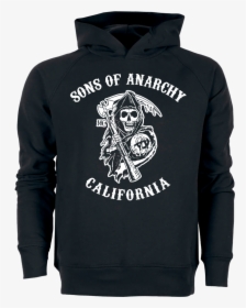 3dsupply Original Sons Of Anarchy Sweatshirt Stanley - Sons Of Anarchy Album Cover, HD Png Download, Transparent PNG