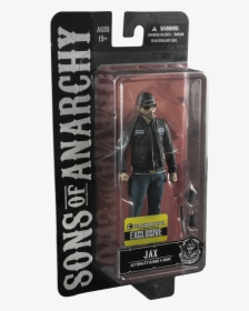 Transparent Sons Of Anarchy Png - Sons Of Anarchy Figure, Png Download, Transparent PNG