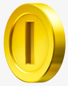 Everything We Know About Super Mario Odyssey So Far - Transparent Mario Coin Png, Png Download, Transparent PNG