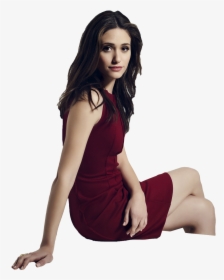 Fiona Gallagher Emmy Rossum, HD Png Download, Transparent PNG