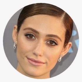 Emmyrossum - Eye Liner, HD Png Download, Transparent PNG