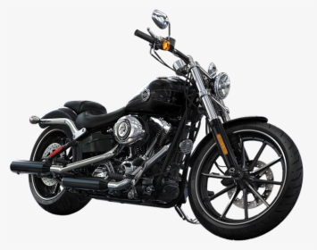 2014 Harley-davidson Breakout, HD Png Download, Transparent PNG