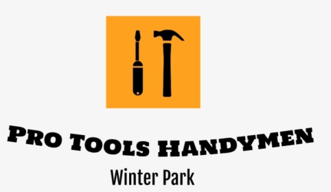 Winter Park Handyman Services - Graphic Design, HD Png Download, Transparent PNG