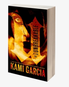 Unbreakable Kami Garcia, HD Png Download, Transparent PNG