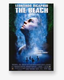Transparent Natalie Portman Png - Beach 2000 Movie Poster, Png Download, Transparent PNG