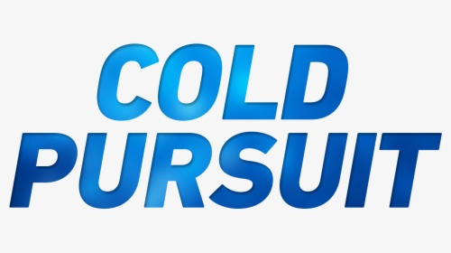 Cold Pursuit Movie Logo Png, Transparent Png, Transparent PNG