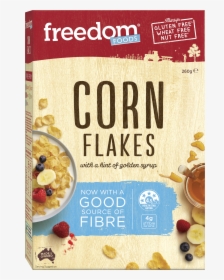 Freedom Foods Xo Crunch, HD Png Download, Transparent PNG