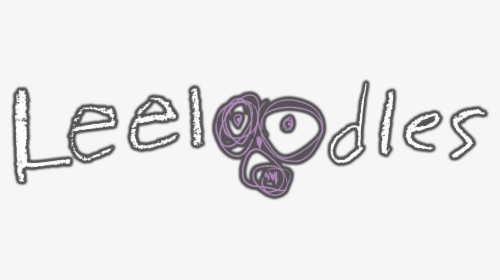 Leeloodles - Illustration, HD Png Download, Transparent PNG