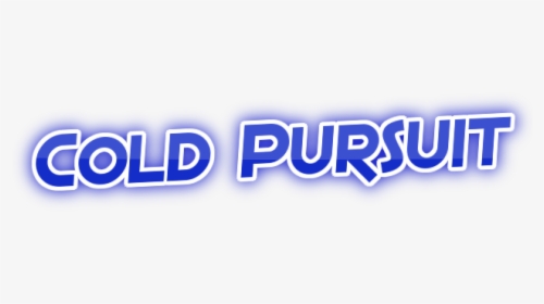Cold Pursuit Logo Big - Cold Pursuit 2019 Logo, HD Png Download, Transparent PNG