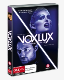 فیلم Vox Lux 2018, HD Png Download, Transparent PNG