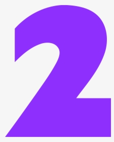 Tvnz Tv2 Logo - Tv 2 Logo Nz, HD Png Download, Transparent PNG