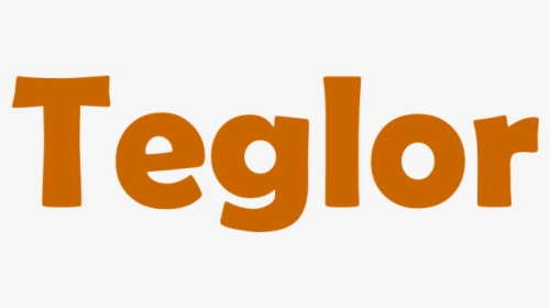 Teglor - Bienvenidos A Clases, HD Png Download, Transparent PNG