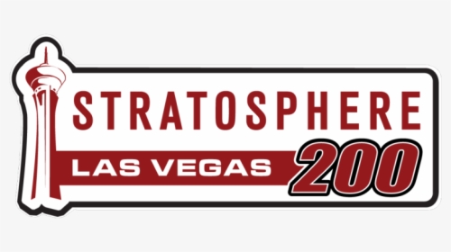 Stratosphere Las Vegas 200, HD Png Download, Transparent PNG