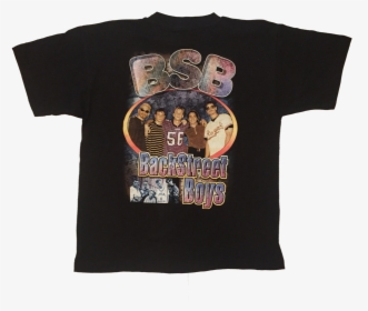 Products/bsbback - Active Shirt, HD Png Download, Transparent PNG