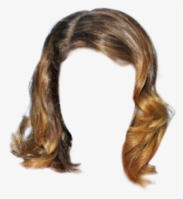 Lace Wig, HD Png Download, Transparent PNG