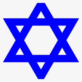 Transparent Background Star Of David, HD Png Download, Transparent PNG