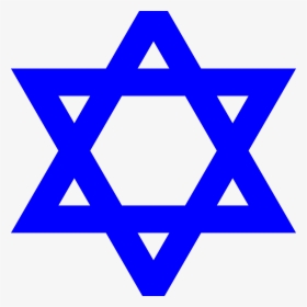 Transparent Background Star Of David, HD Png Download, Transparent PNG