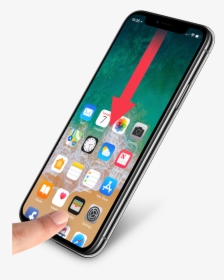 Reach The Top Iphone X, HD Png Download, Transparent PNG