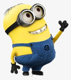 Despicable Me Rush Youtube - Minions Png, Transparent Png, Transparent PNG