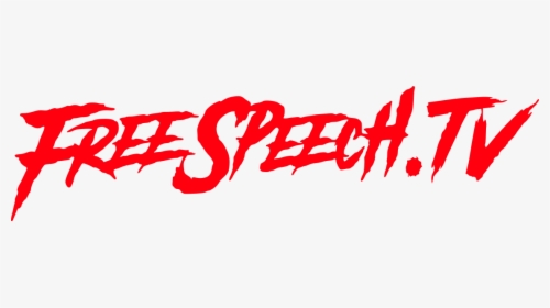 Free Speech Tv Logo, HD Png Download, Transparent PNG