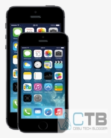 Apple’s Iphone 6 Reported To Lock Down On A - Iphone 5s Normal, HD Png Download, Transparent PNG