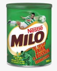 Milo Strategies - Nestle Milo Milo Png, Transparent Png, Transparent PNG