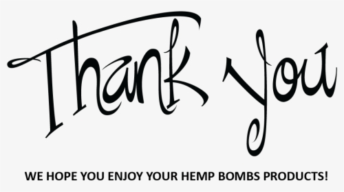 Thank You Banner - Different Languages Thanks Png, Transparent Png, Transparent PNG