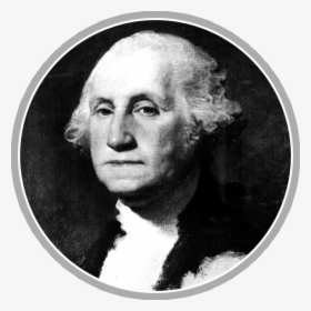 George Washington, HD Png Download, Transparent PNG