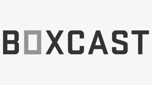 Boxcast Logo, HD Png Download, Transparent PNG