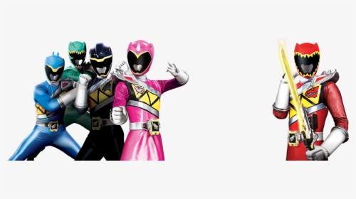 Power Rangers Dino Charge - Dino Charge Png, Transparent Png, Transparent PNG