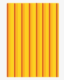 Red Orange Lines Back Yellow Clip Arts - Colorfulness, HD Png Download, Transparent PNG