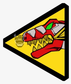 Power Rangers Dino Charge - Power Rangers Dino Charge Symbol, HD Png Download, Transparent PNG