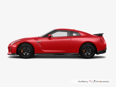 Gt-r - 2020 Nissan Gtr Track Edition, HD Png Download, Transparent PNG