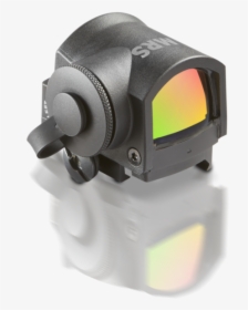 Steiner Micro Reflex Sight - Steiner Optics Mrs, HD Png Download, Transparent PNG
