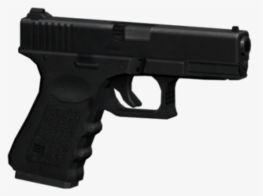 Glock 17 Red Dot Sight Glock Ges, HD Png Download, Transparent PNG