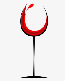 Cup Wine Vector Free Photo - Copa De Vino Vector Png, Transparent Png, Transparent PNG