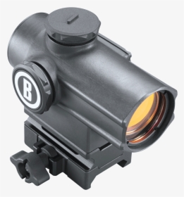 Bushnell Optics Mini Cannon Red Dot Ar15 Optics Tactical - Red Dot Sight, HD Png Download, Transparent PNG