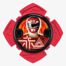 Transparent Red Power Ranger Png - Power Rangers Ninja Steel Star, Png Download, Transparent PNG