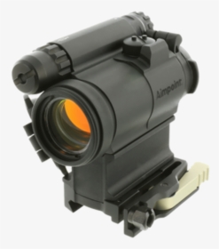 Aimpoint Compm5, HD Png Download, Transparent PNG