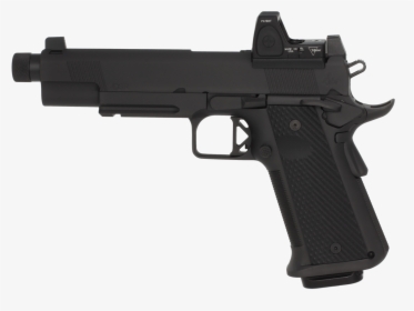Langdon Tactical Beretta 92, HD Png Download, Transparent PNG